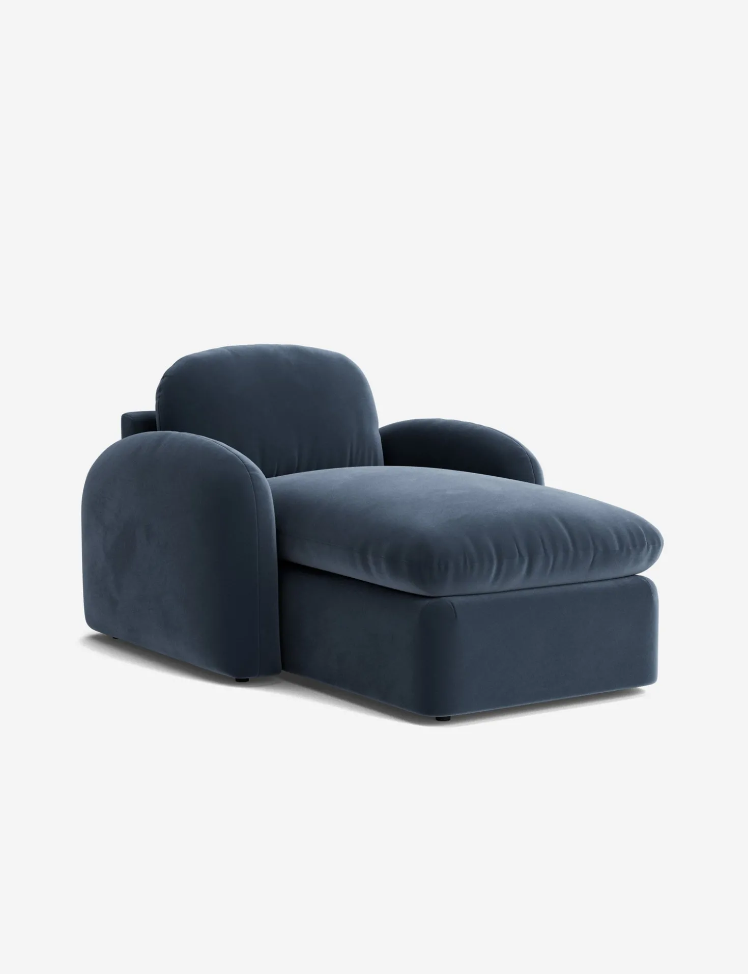 Neve Chaise by Aimee Song