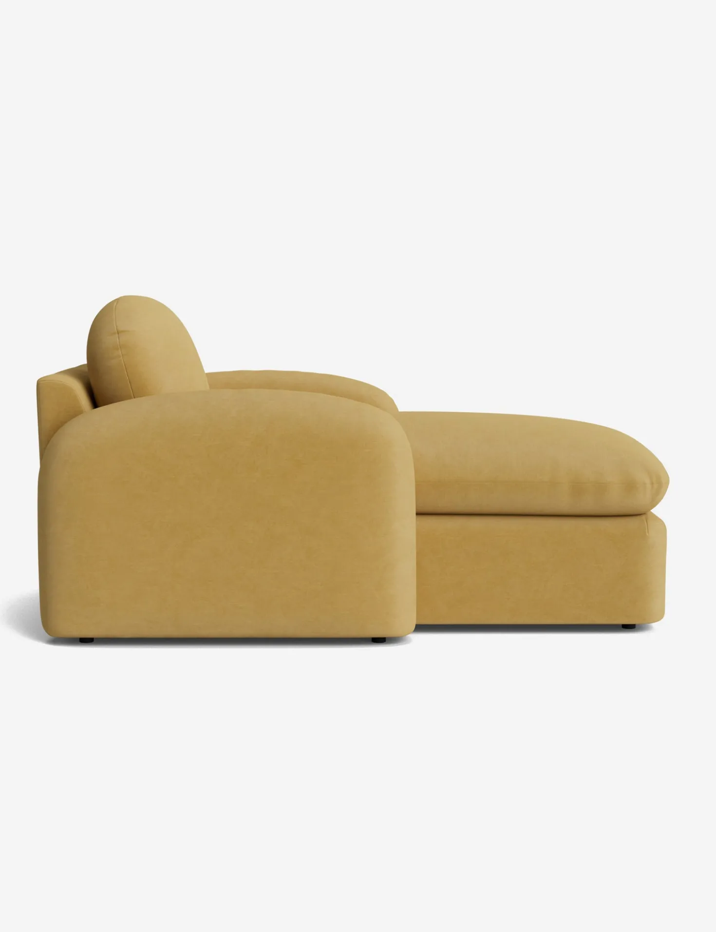 Neve Chaise by Aimee Song