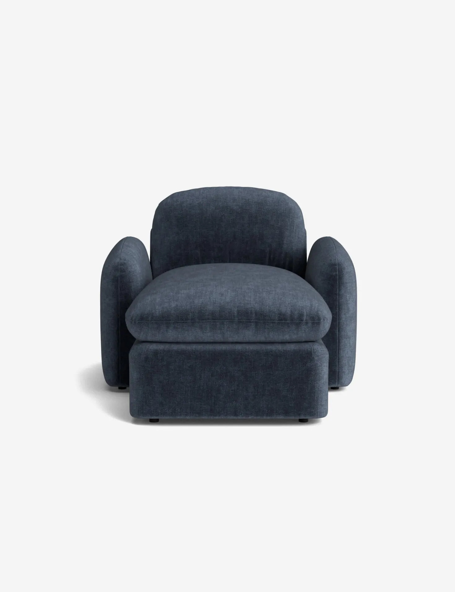 Neve Chaise by Aimee Song