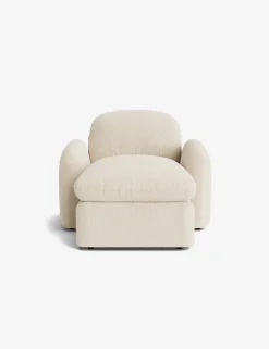 Neve Chaise by Aimee Song
