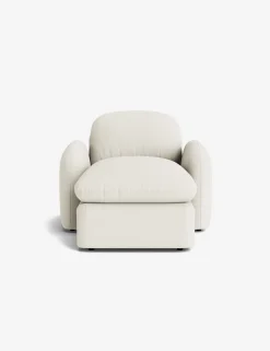 Neve Chaise by Aimee Song