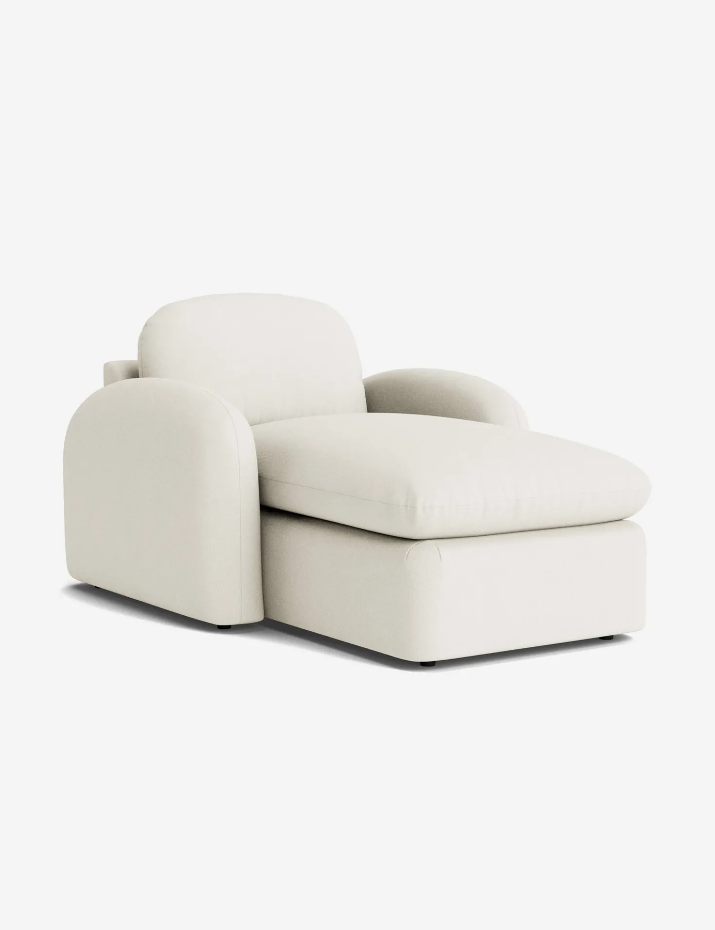 Neve Chaise by Aimee Song