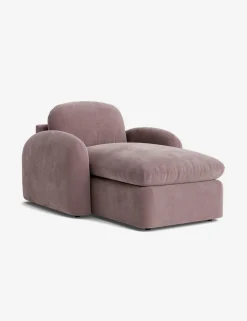 Neve Chaise by Aimee Song