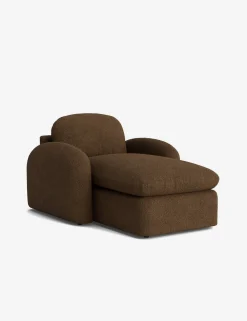 Neve Chaise by Aimee Song