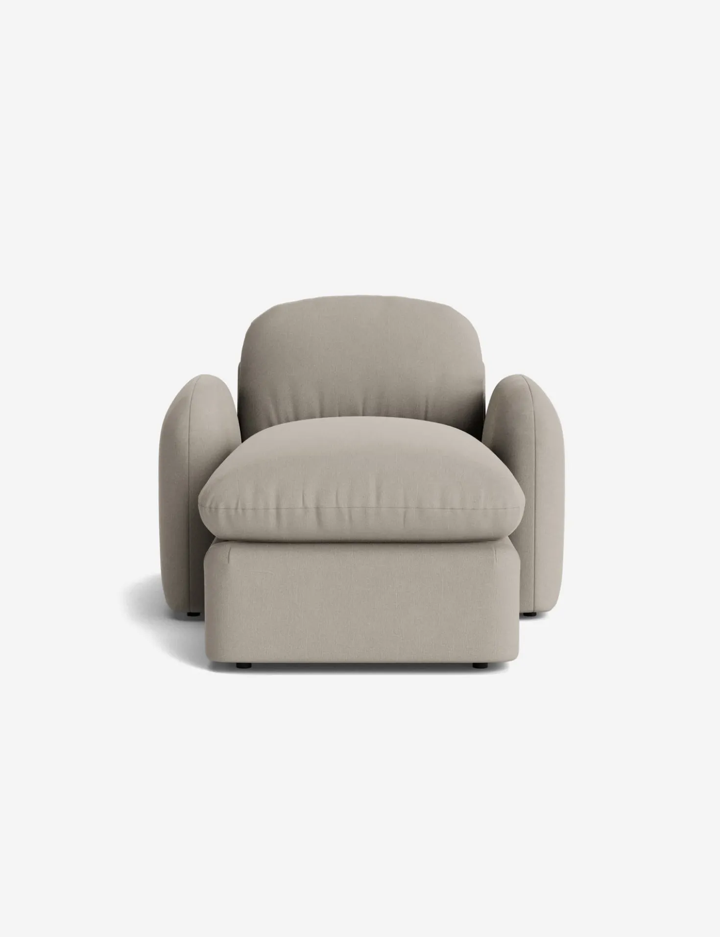 Neve Chaise by Aimee Song
