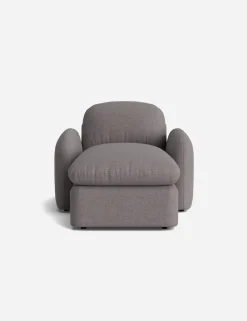 Neve Chaise by Aimee Song