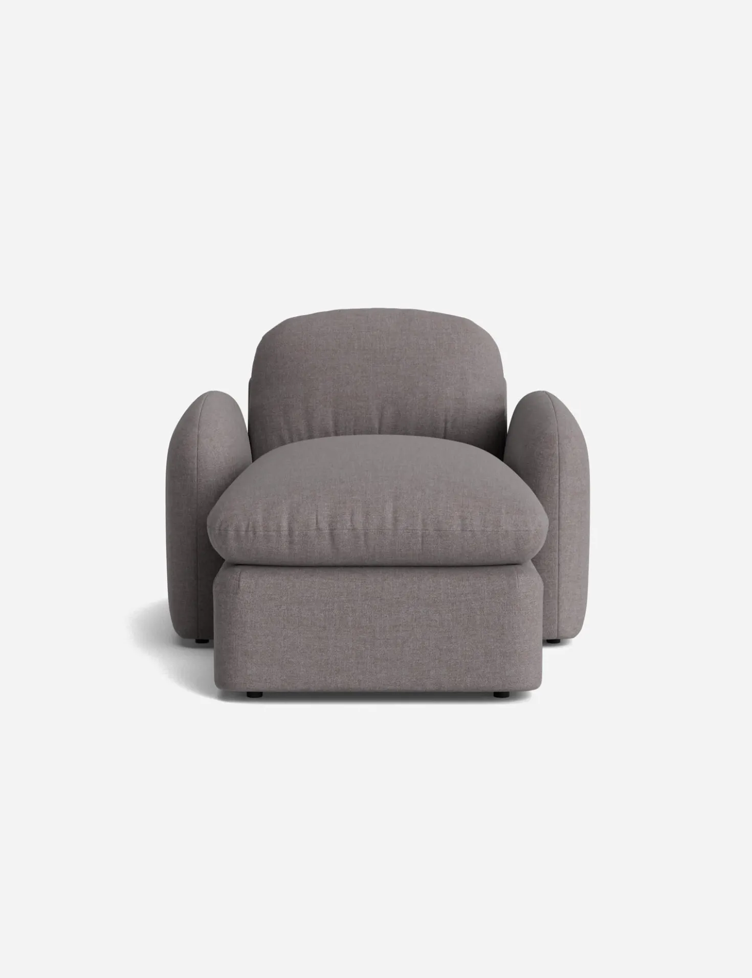 Neve Chaise by Aimee Song