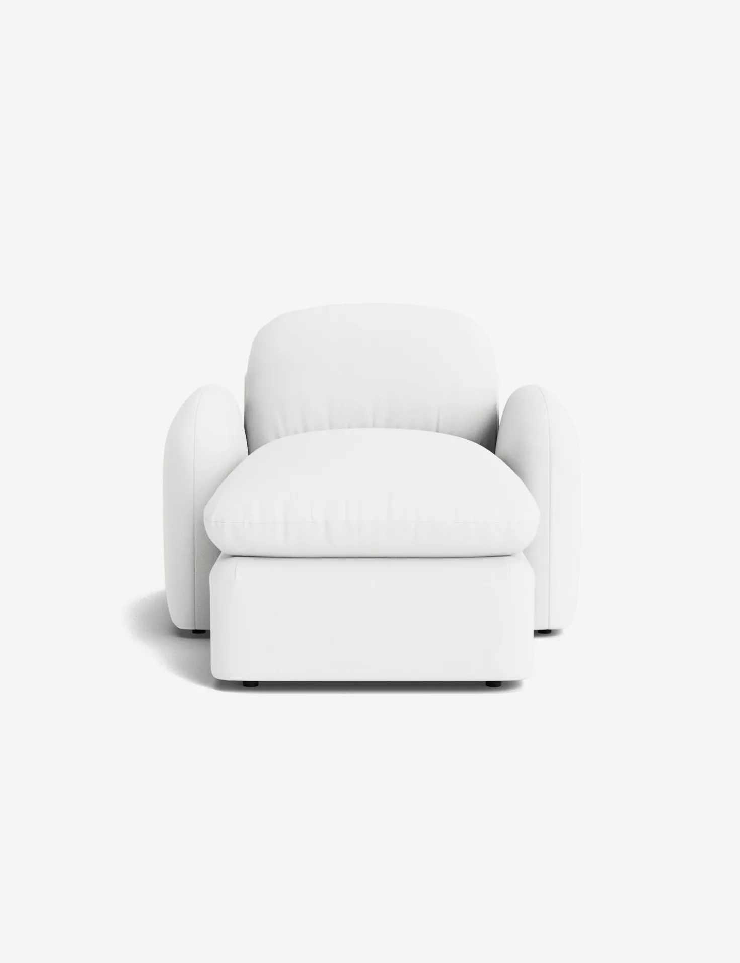 Neve Chaise by Aimee Song