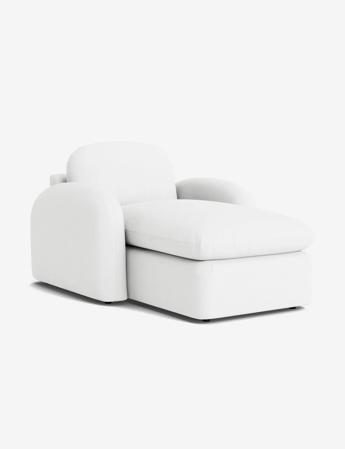 Neve Chaise by Aimee Song