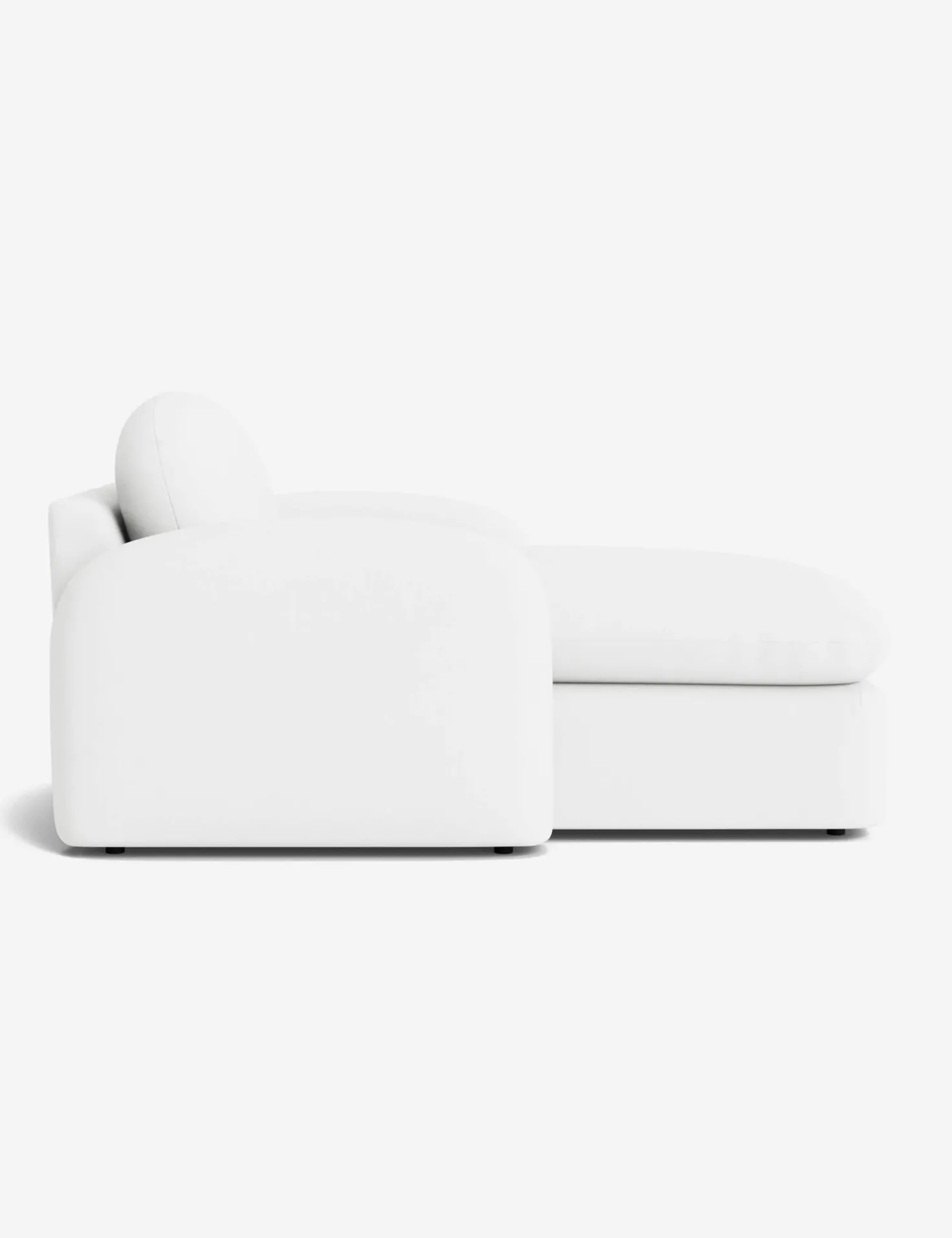 Neve Chaise by Aimee Song