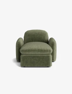 Neve Chaise by Aimee Song