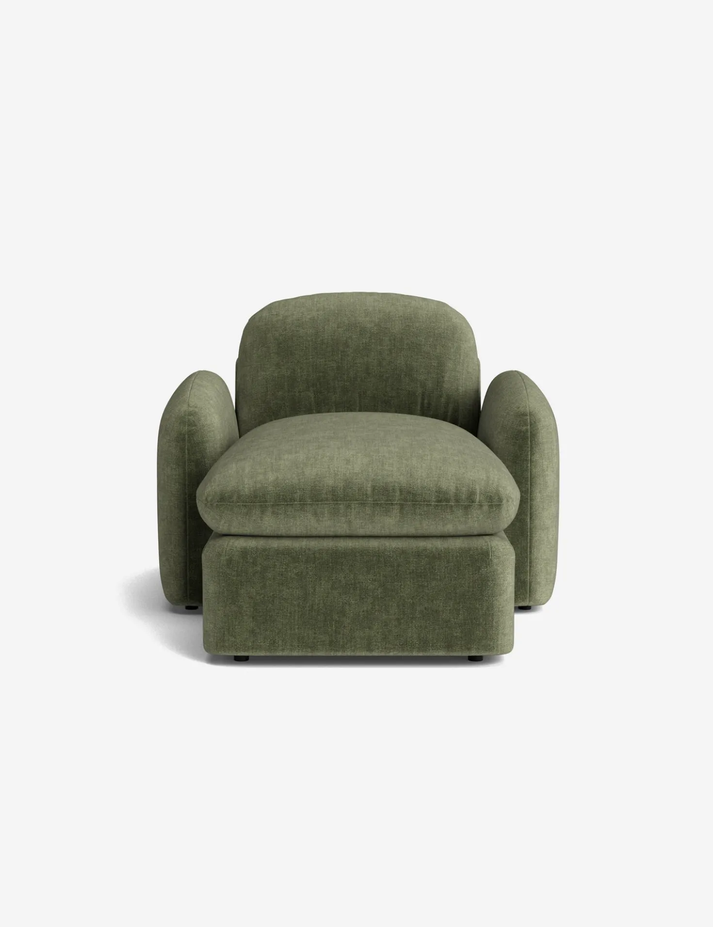 Neve Chaise by Aimee Song