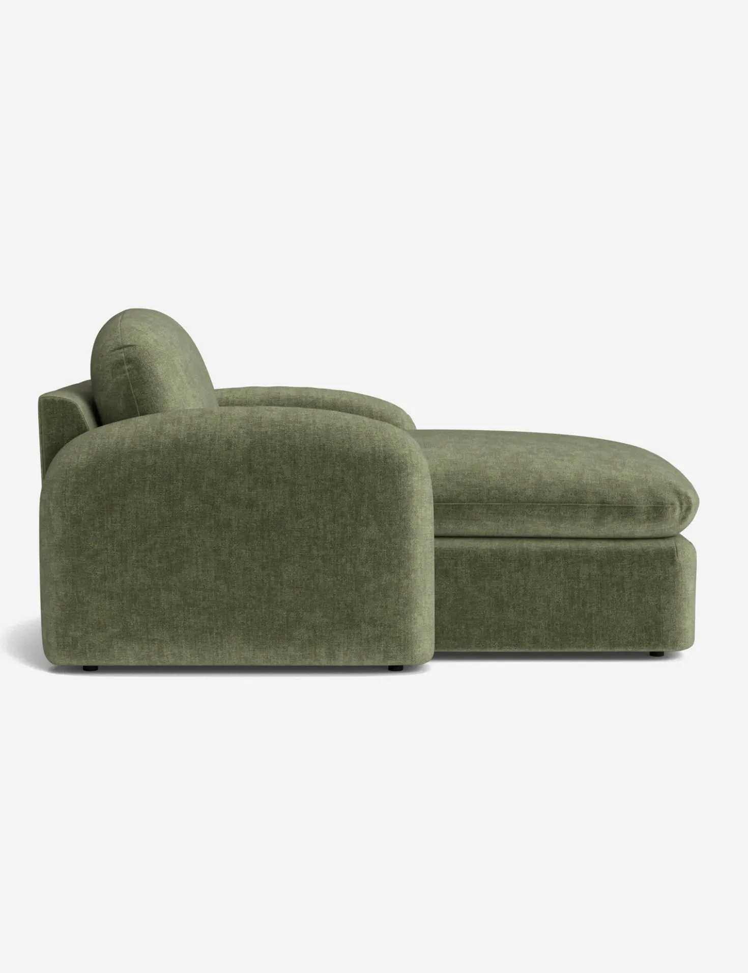 Neve Chaise by Aimee Song