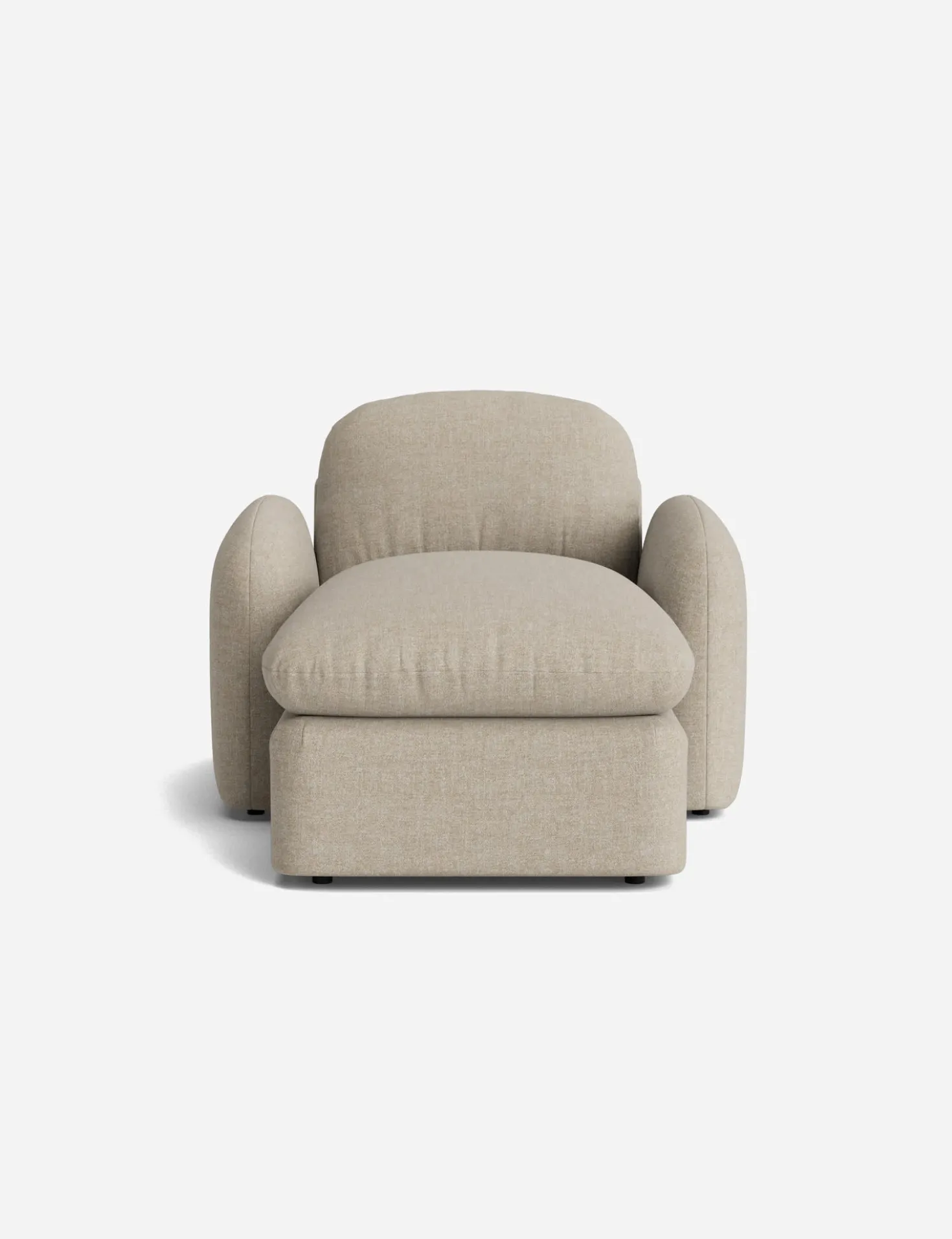 Neve Chaise by Aimee Song