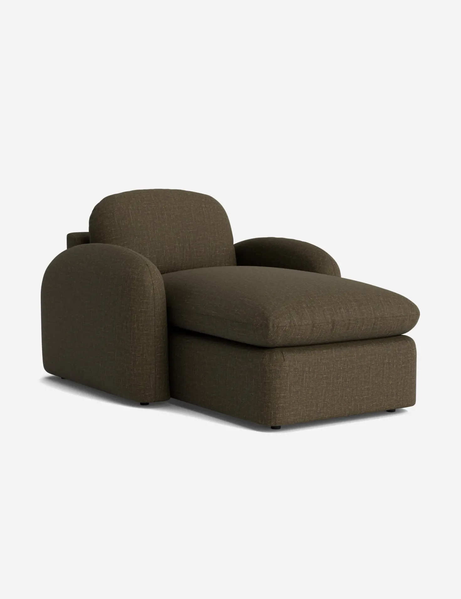 Neve Chaise by Aimee Song