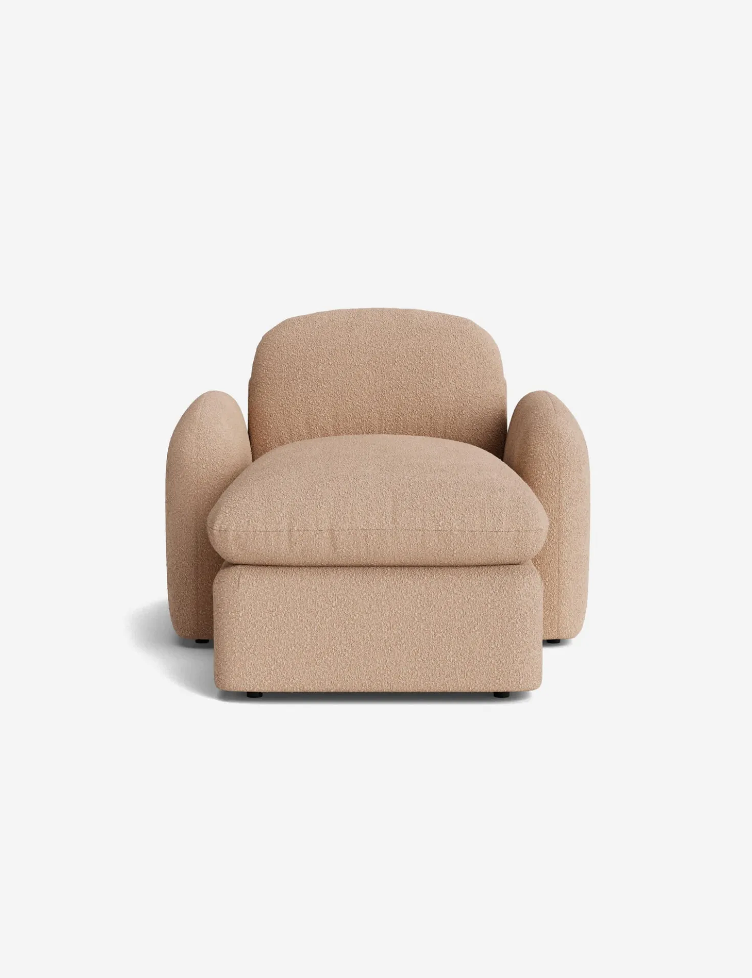 Neve Chaise by Aimee Song