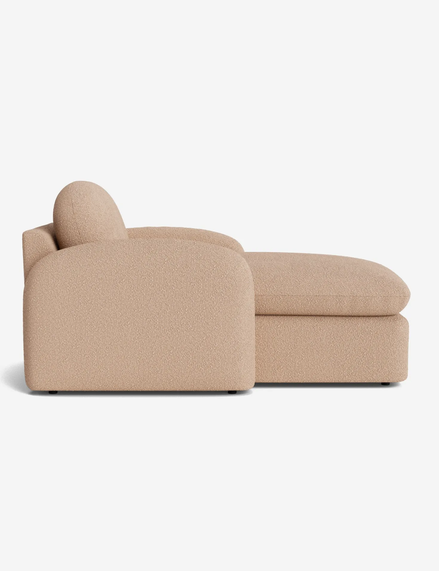 Neve Chaise by Aimee Song
