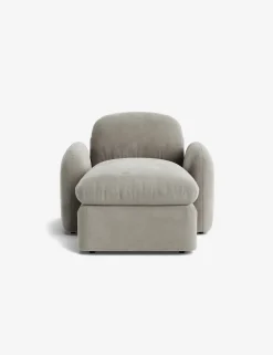 Neve Chaise by Aimee Song
