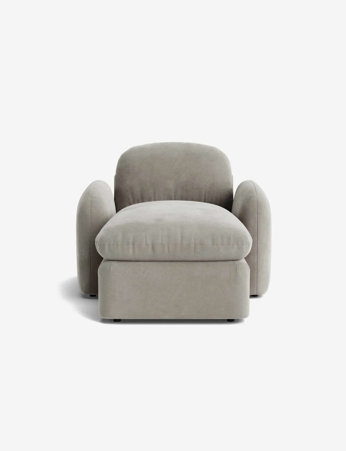 Neve Chaise by Aimee Song