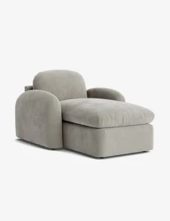 Neve Chaise by Aimee Song