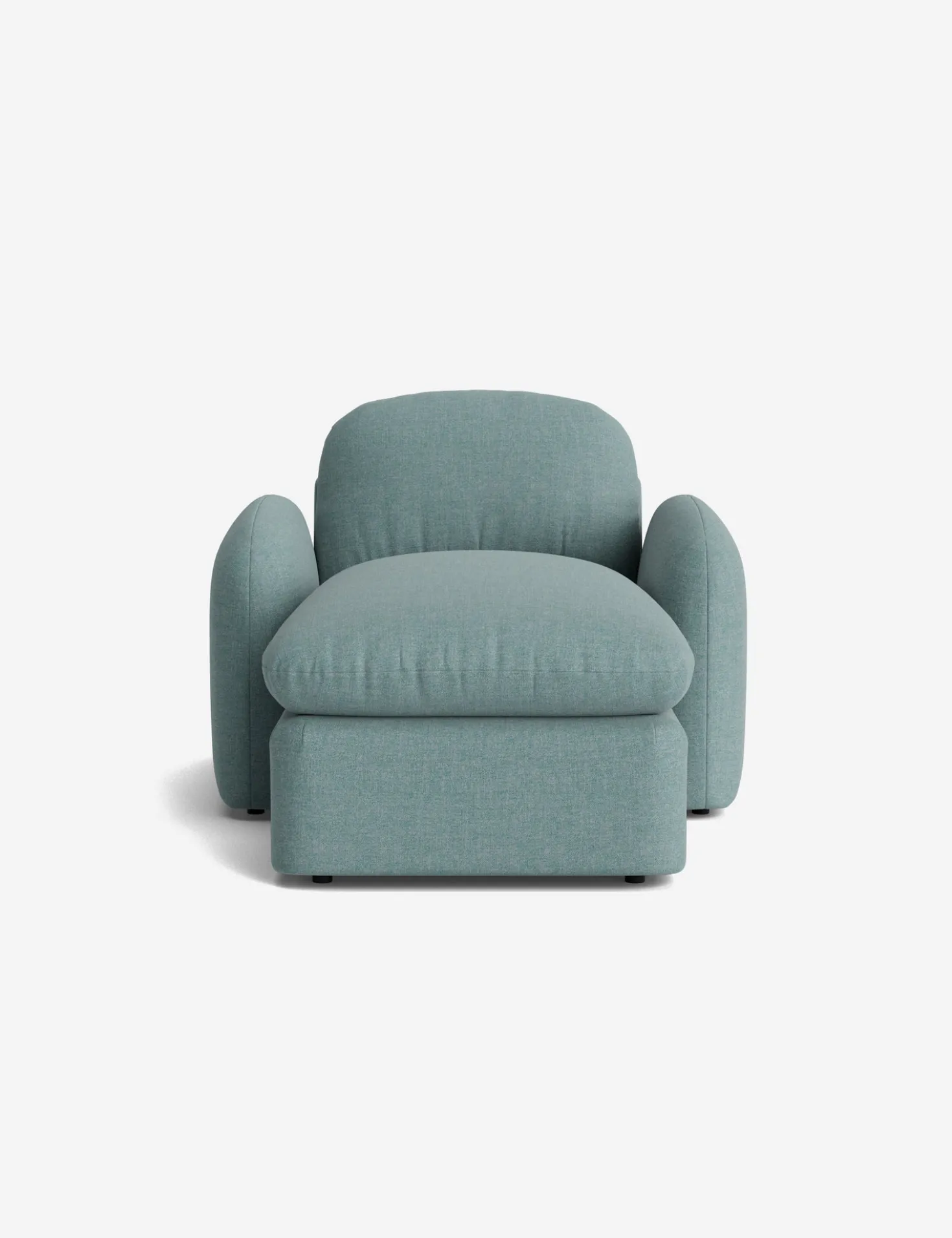 Neve Chaise by Aimee Song