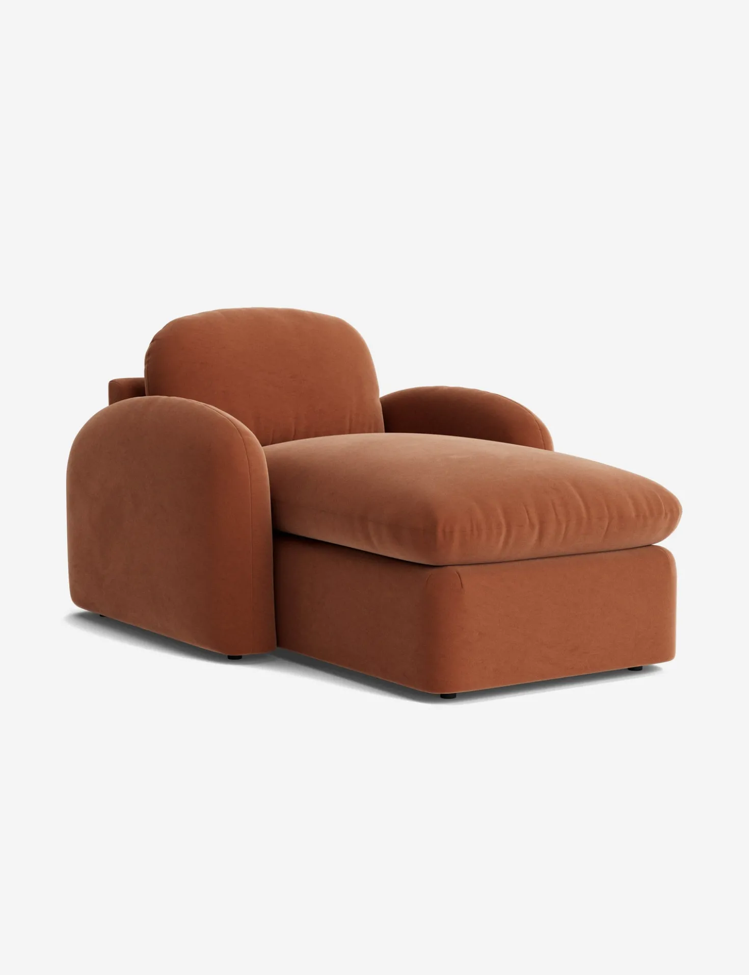Neve Chaise by Aimee Song