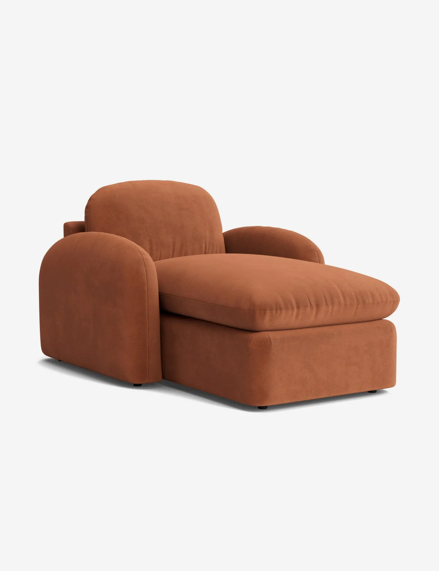 Neve Chaise by Aimee Song