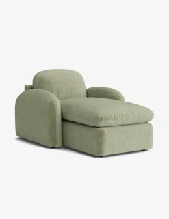 Neve Chaise by Aimee Song