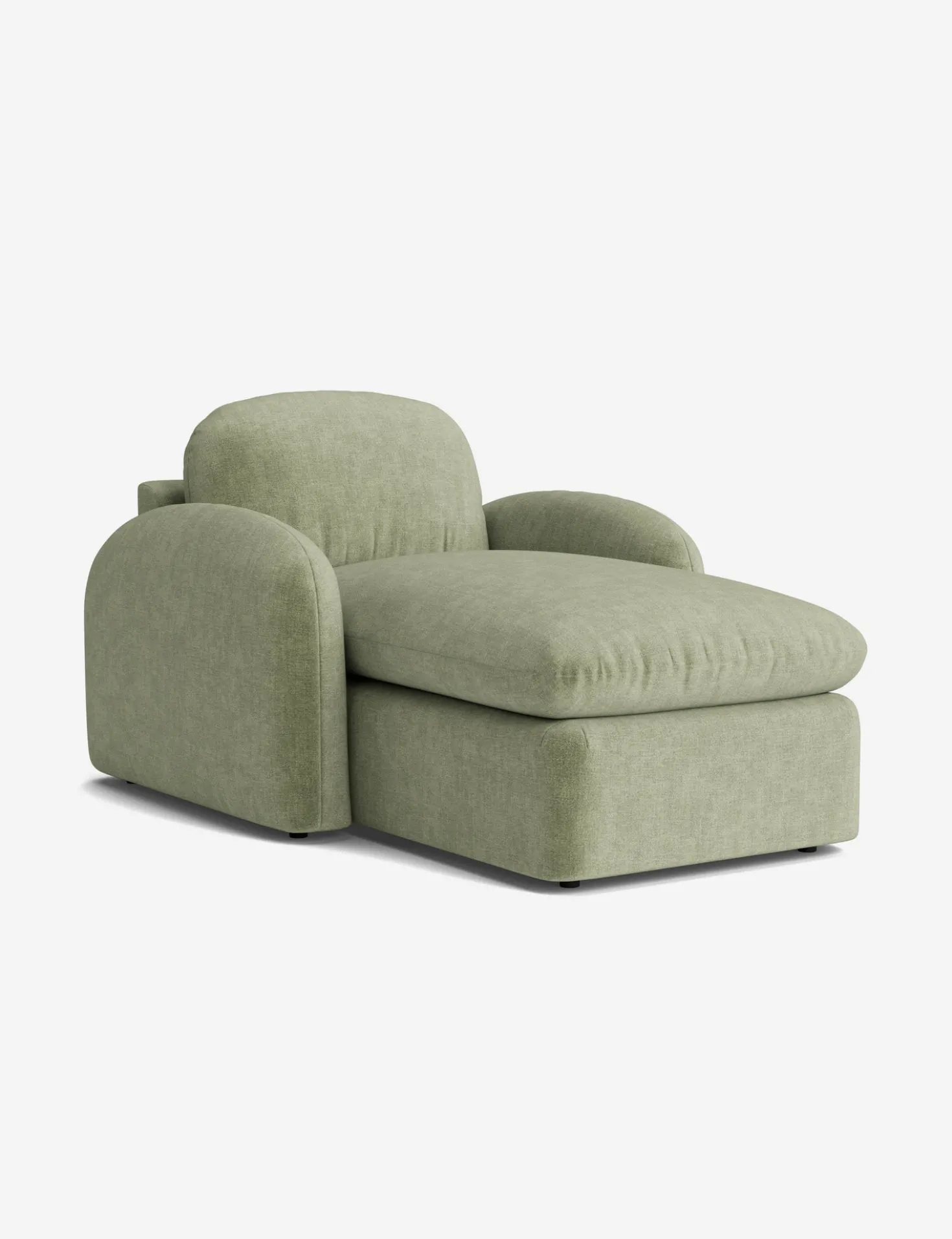 Neve Chaise by Aimee Song