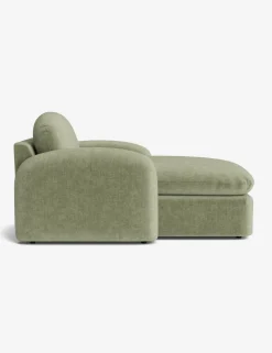 Neve Chaise by Aimee Song