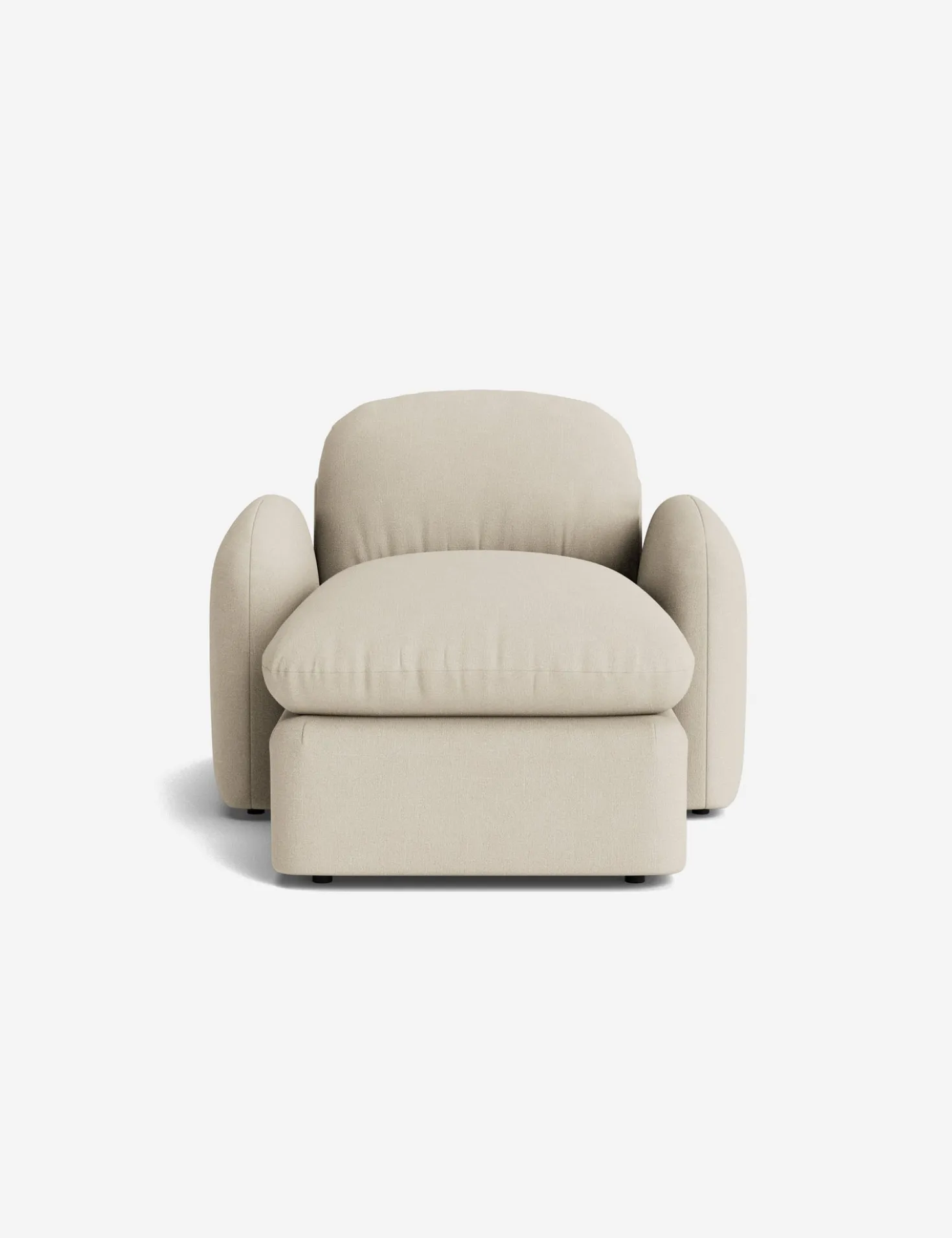 Neve Chaise by Aimee Song