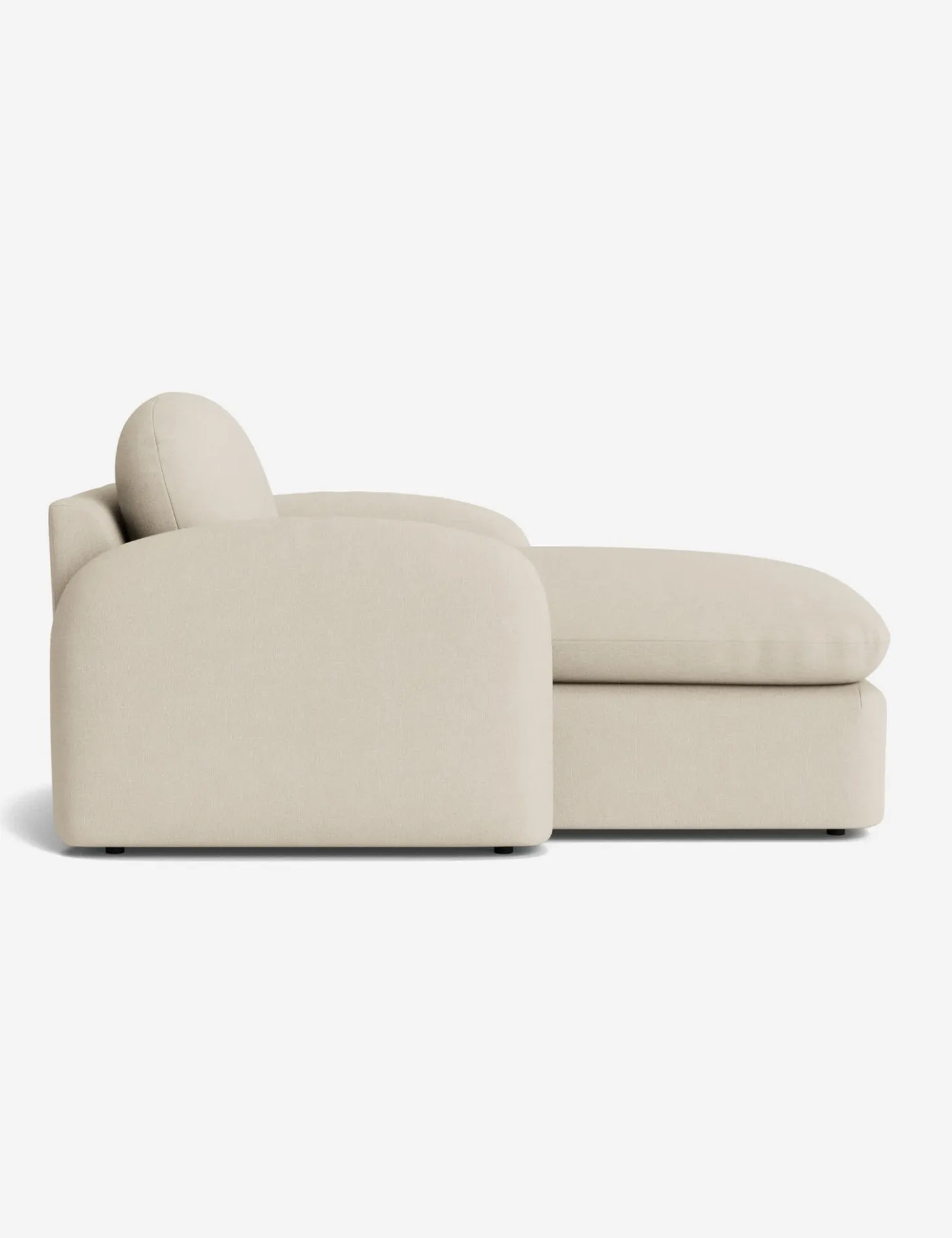 Neve Chaise by Aimee Song