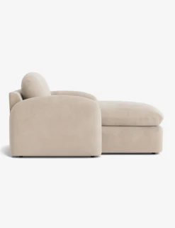 Neve Chaise by Aimee Song