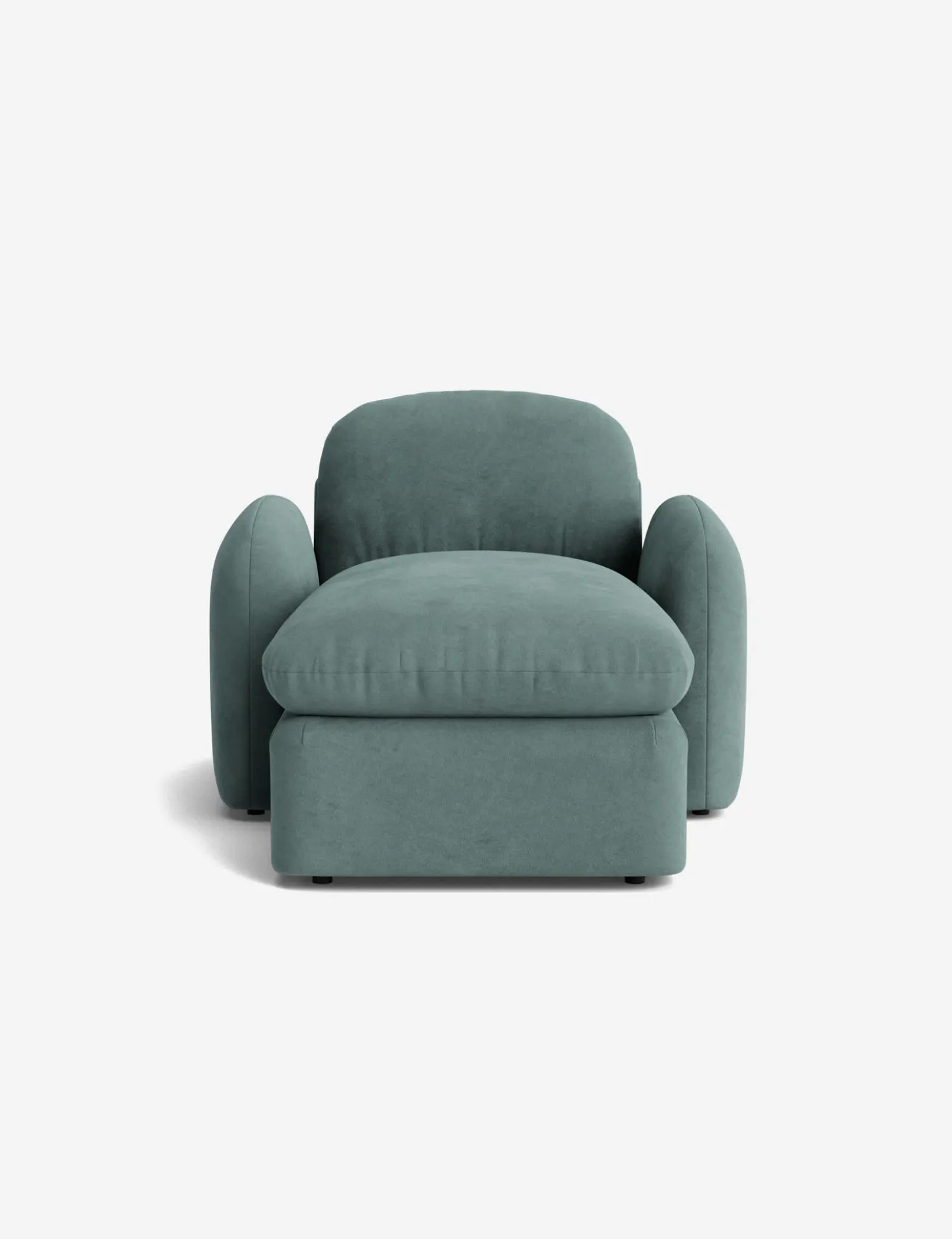 Neve Chaise by Aimee Song