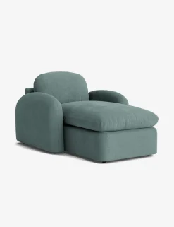 Neve Chaise by Aimee Song