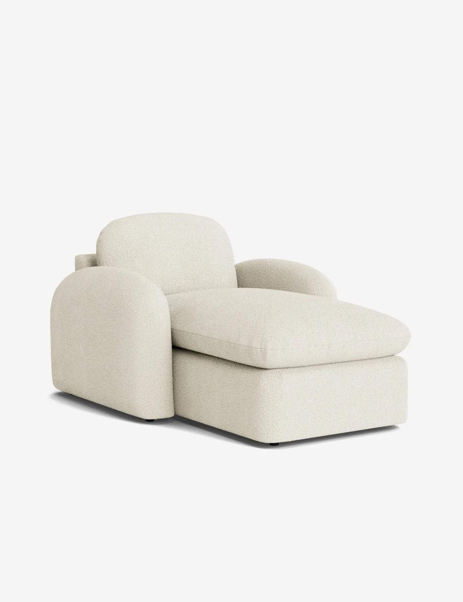 Neve Chaise by Aimee Song