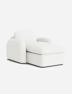 Neve Chaise by Aimee Song