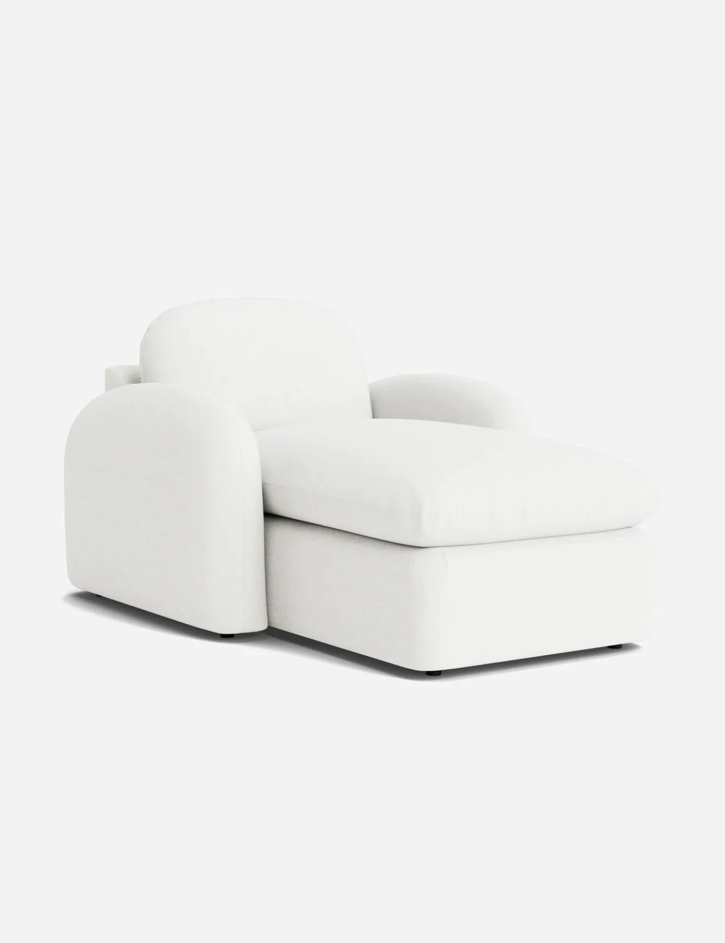 Neve Chaise by Aimee Song