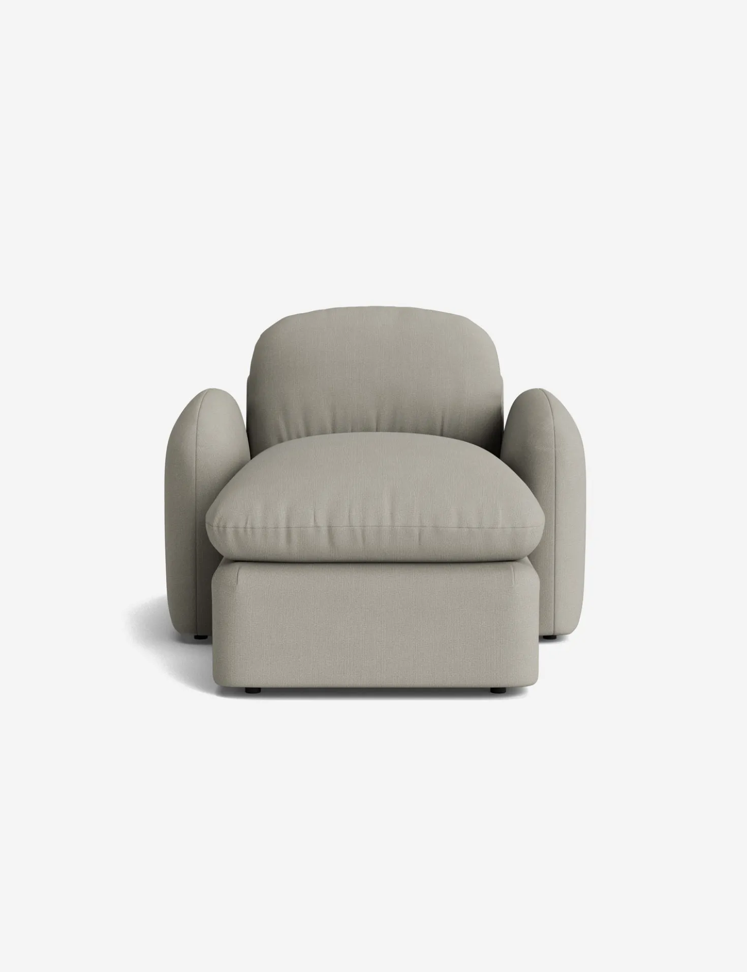 Neve Chaise by Aimee Song