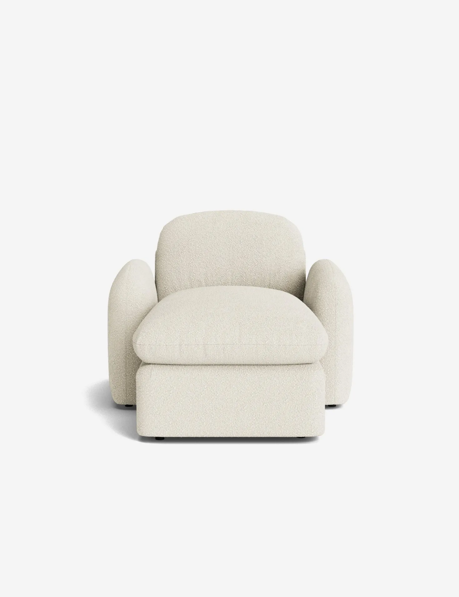 Neve Chaise by Aimee Song