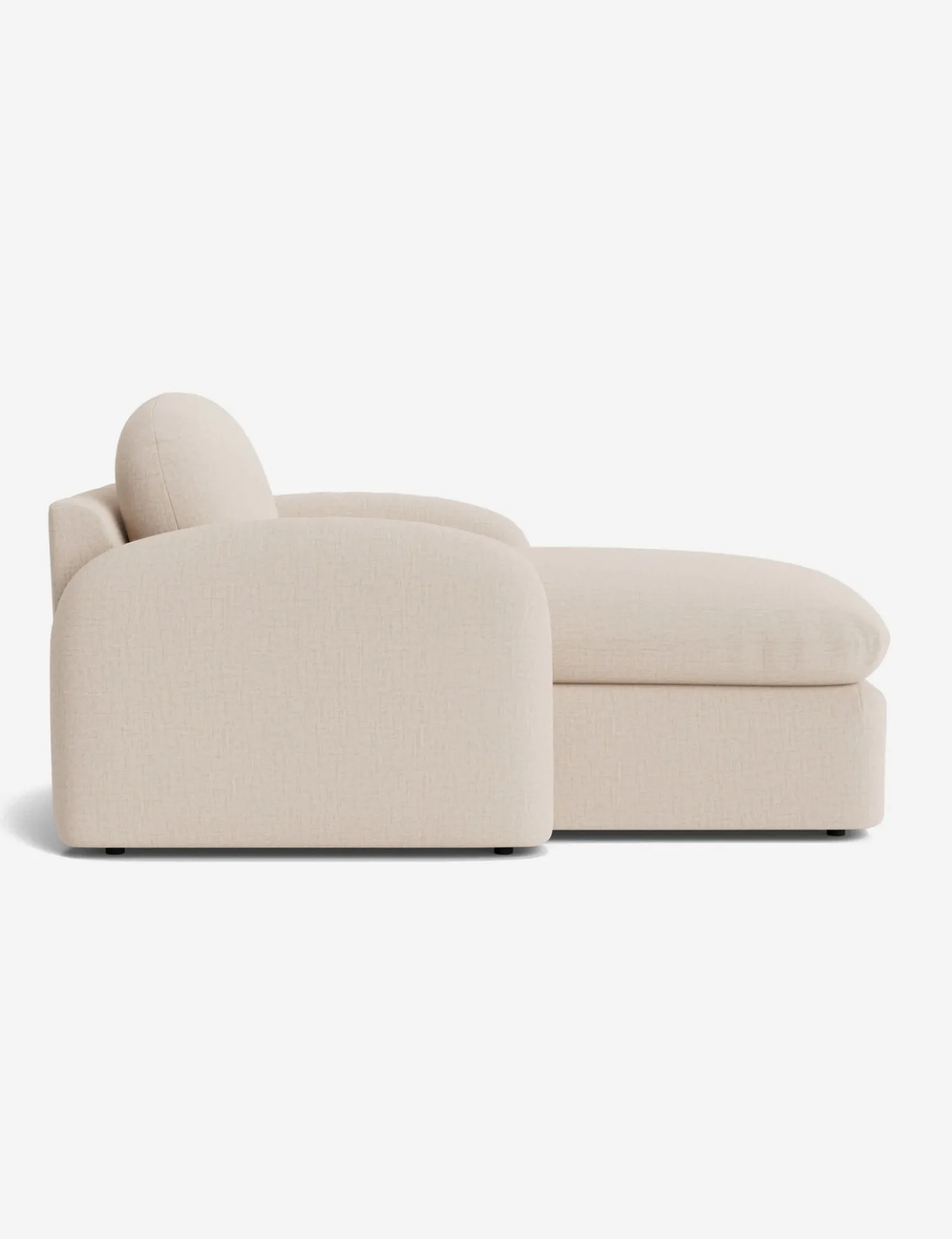 Neve Chaise by Aimee Song