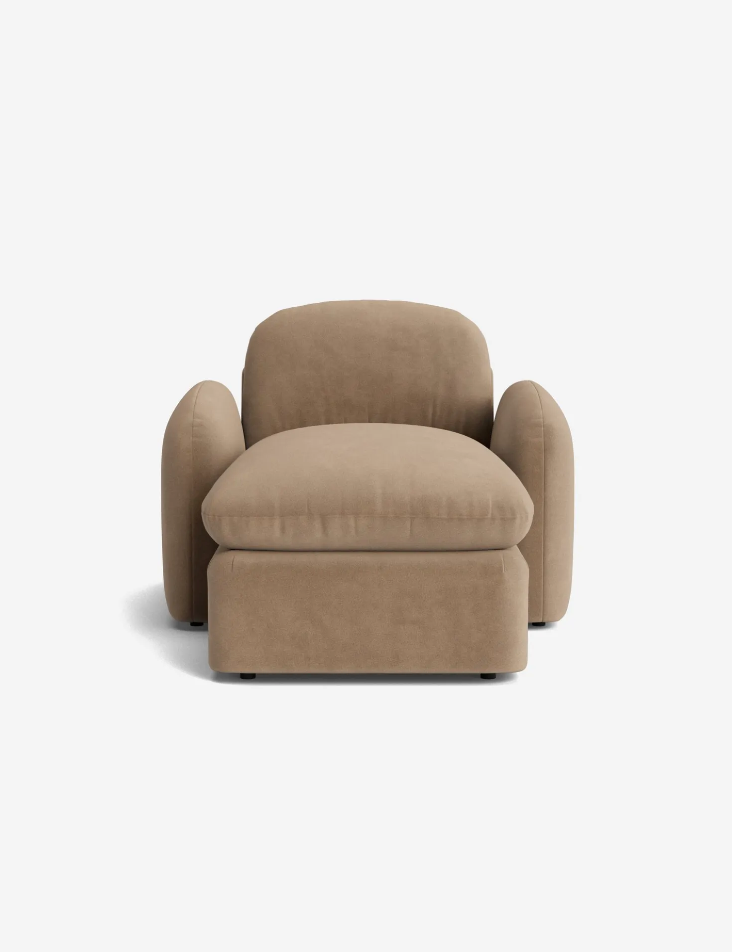Neve Chaise by Aimee Song