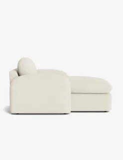 Neve Chaise by Aimee Song