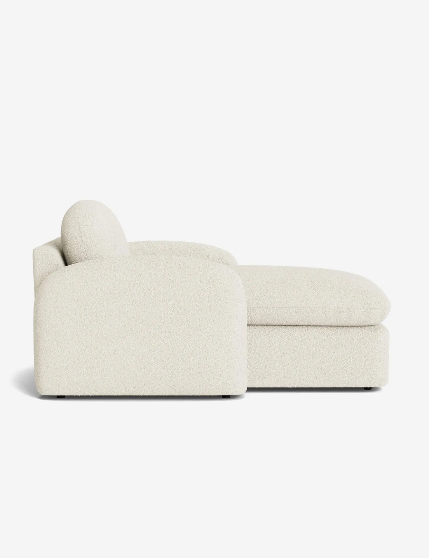 Neve Chaise by Aimee Song