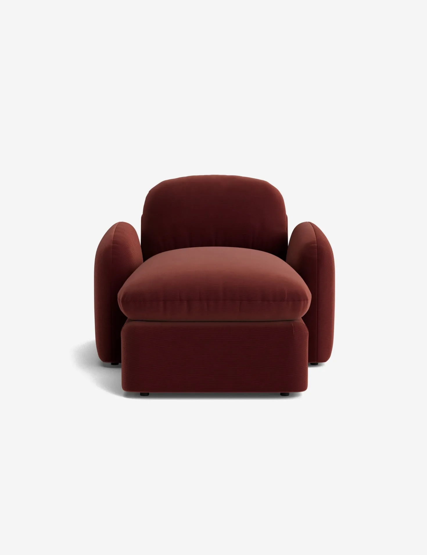 Neve Chaise by Aimee Song