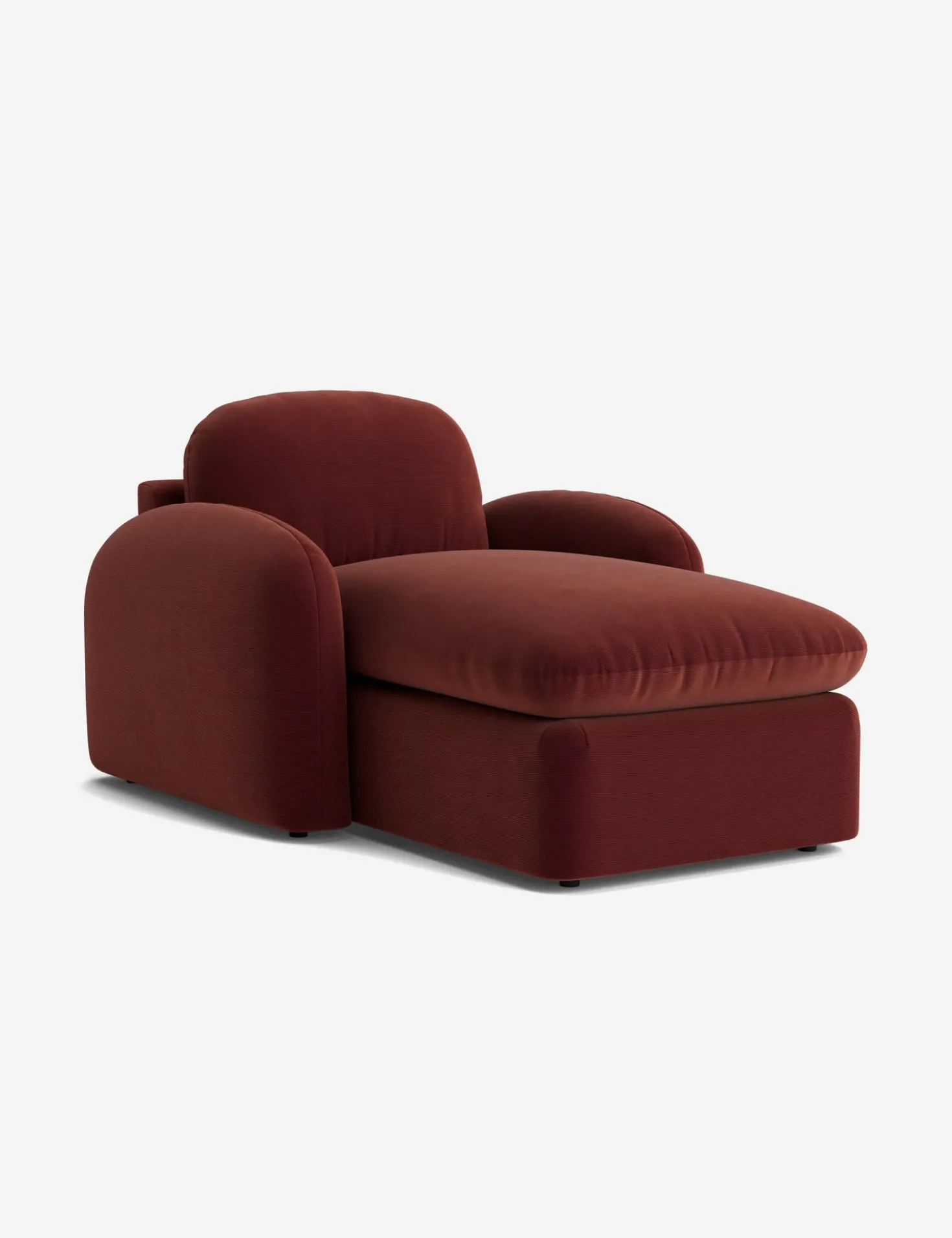 Neve Chaise by Aimee Song