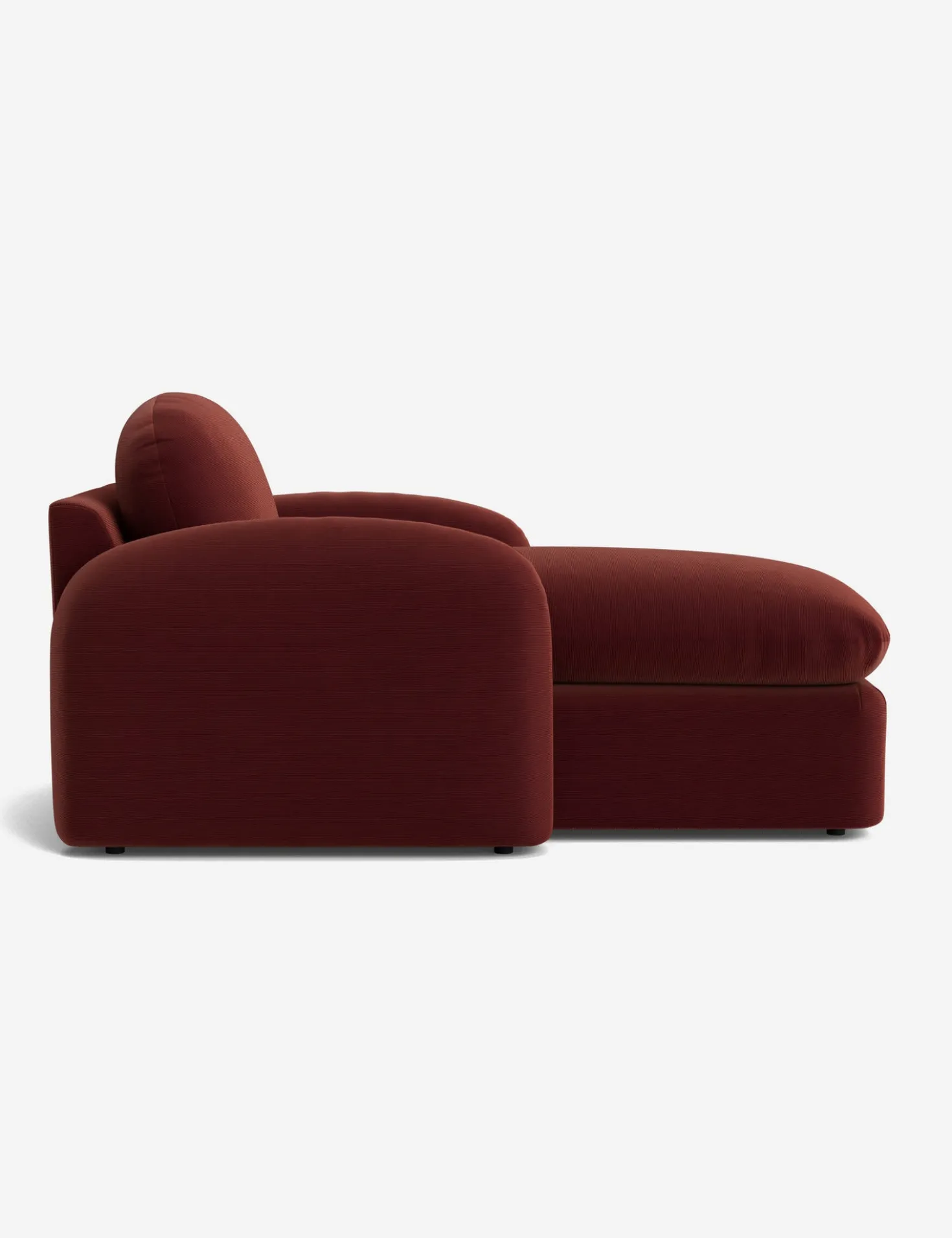 Neve Chaise by Aimee Song