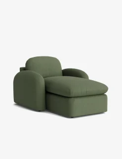 Neve Chaise by Aimee Song
