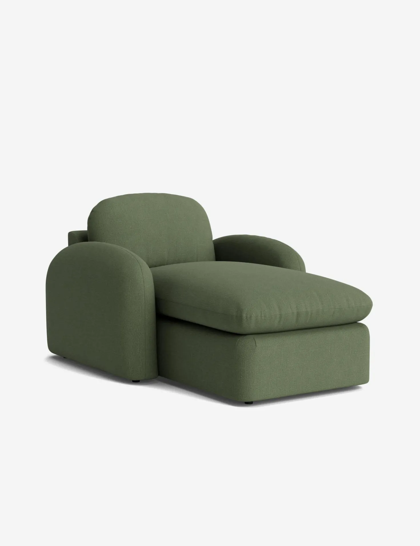 Neve Chaise by Aimee Song