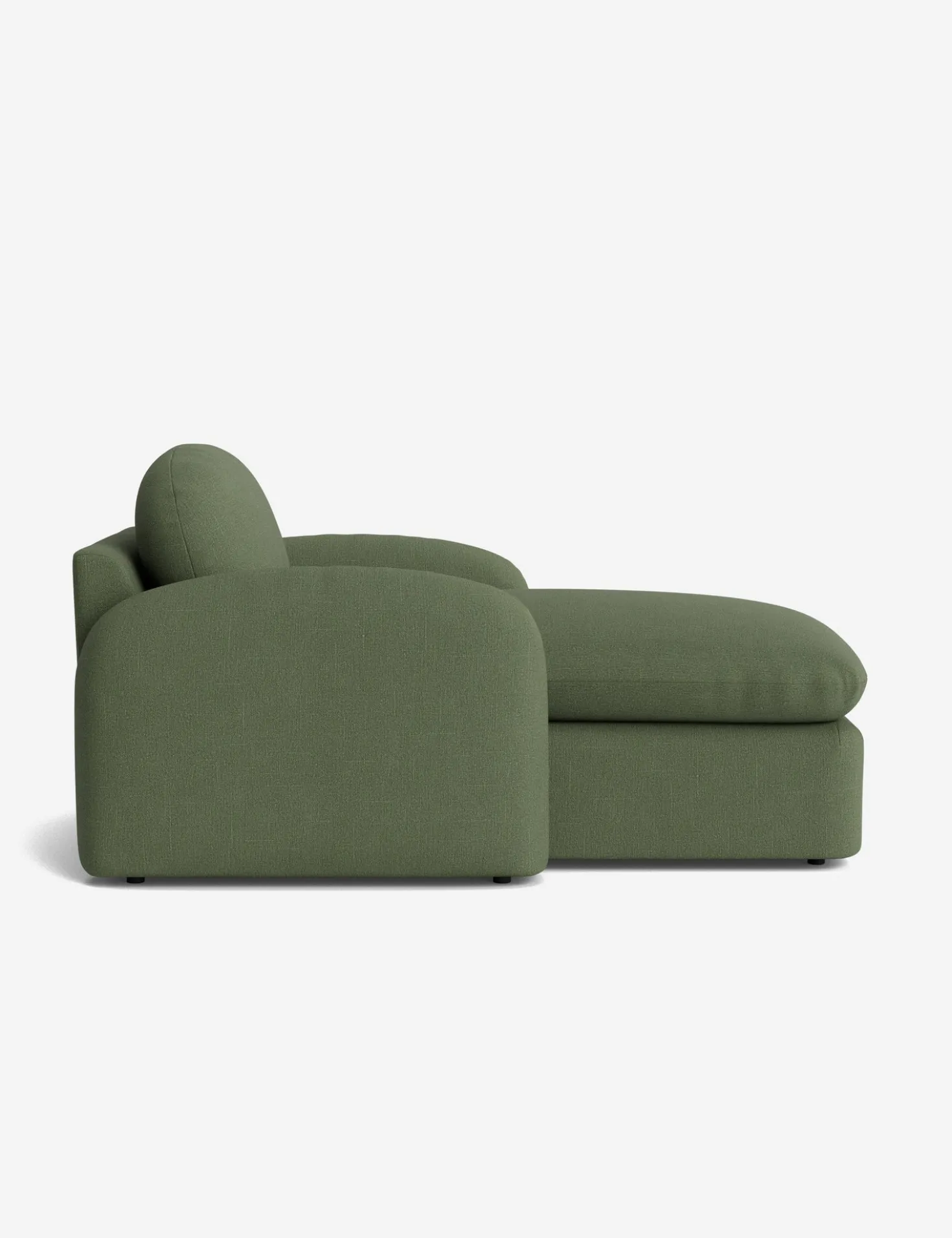 Neve Chaise by Aimee Song